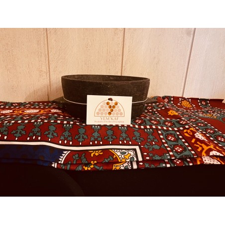 copy of Jarre en terre cuite.