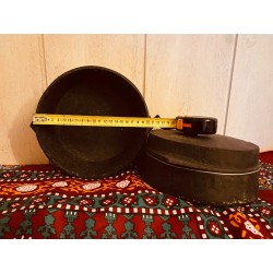 copy of Jarre en terre cuite.