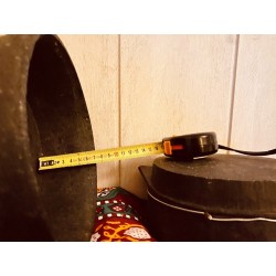 copy of Jarre en terre cuite.