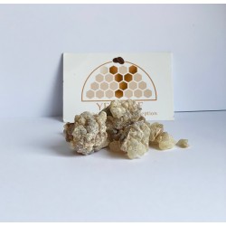 Myrrhe de Socatra / Yémen (30 grammes)