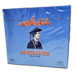 Thé Alkabous Instantané