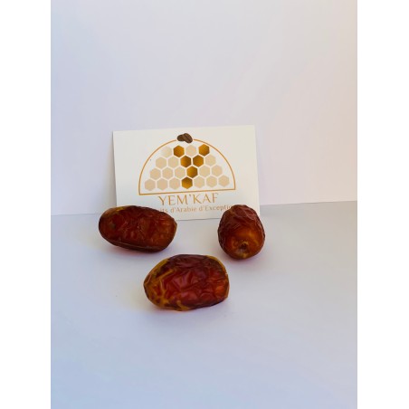 Dattes Maneef (250 g)