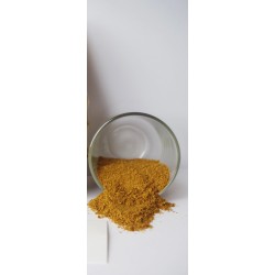 Curry en poudre yéménite /  100 grammes