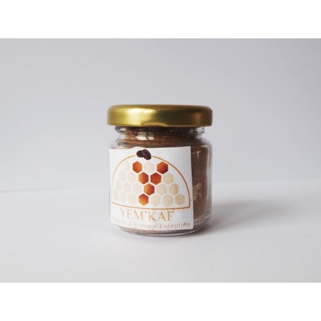 Epices (Clou de girofle, Muscade, Cardamome) (50grammes)