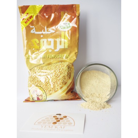 Fenugrec