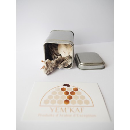 copy of Al Bakhour Al Adéni / l'Encens Adénite (80 grammes)