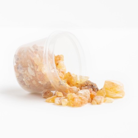 copy of copy of copy of copy of copy of Al Bakhour Al Adéni / l'Encens Adénite (80 grammes)